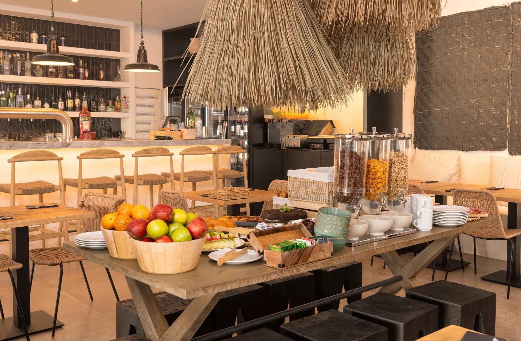 Hotel Baltum Albufeira Esterno foto