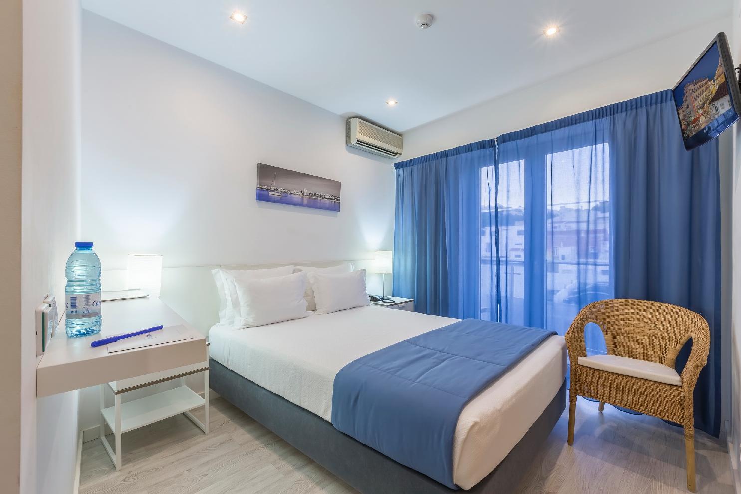 Hotel Baltum Albufeira Esterno foto